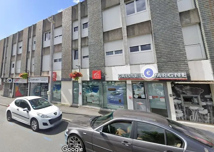 Residence Du Leon
